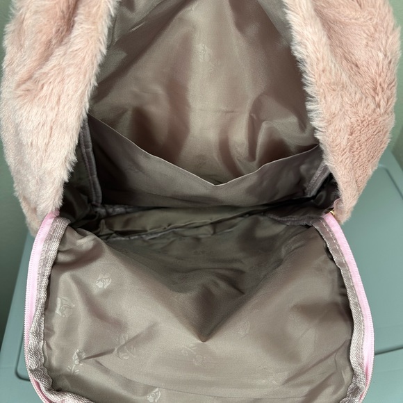 Dirty Pink Medium/Large Backpack - Picture 7 of 9